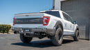 Borla 21-23 Ford Raptor 3in Tail Pipe Kit 4.5in Tip - Black Chrome-3