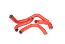 PERRIN 22-26 Subaru WRX Front Mount Intercooler Kit (Red Tubes & Black Core)-9