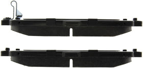 StopTech Street Touring 00-05 Lexus IS 250/300/350 Front Brake Pads - 0