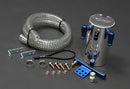 Cusco OIL Catch Tank GRB GVB 0.4L COME W/ L SHAPE Bracket-1