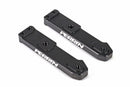 PERRIN 22-26 Subaru WRX Front Mount Intercooler Kit (Black Tubes & Black Core)-10