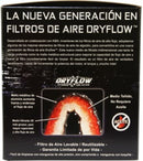 AEM 4 in Short Neck 5 in Element Filter-2