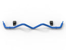 aFe 16-21 Infiniti Q50/Q60 3.0L (tt) Rear Sway Bar Blue-4