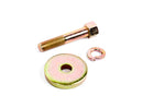 Cometic Harmonic Balancer Bolt Kit 7/16-20 x 2.25in-1