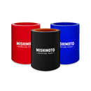 Mishimoto 2.75in Black Straight Coupler-1