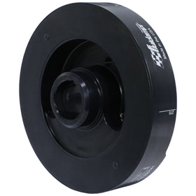 Fluidampr 6.2L / 6.5L GM Diesel 1994-2000 (Electronic) Steel Externally Balanced Damper - 0