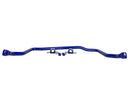 SuperPro 1991 Toyota Land Cruiser Base Front 30mm HD Sway Bar Kit-1