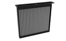 K&N 19-23 Subaru Forester Cabin Air Filter-1