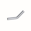 MBRP Universal 3.5in - 45 Deg Bend 12in Legs Aluminized Steel (NO DROPSHIP)-1