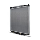 Mishimoto Ford 6.0L Powerstroke Replacement Radiator 2005-2007-2