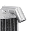 Mishimoto Universal Radiator 25x16x3 Inches Aluminum Radiator-5