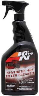 K&N Synthetic Air Filter Cleaner-2