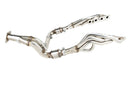 Kooks 19-20 Ram 1500 5.7L HEMI 1-7/8in x 3in SS Long Tube Headers w/ 3in x OEM HIFLO Catted Y-Pipe-2