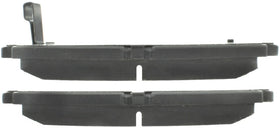 StopTech Street Select Brake Pads - Front/Rear - 0