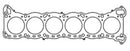 Cometic Nissan RB-25 6 CYL 87mm .051 inch MLS Head Gasket-3