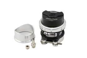 Turbosmart Gen V RacePort BOV - Black - 0