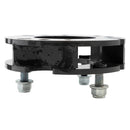 Belltech 2021+ Ford F-150 4WD 2in to 3in Lift Front Strut Spacers-2