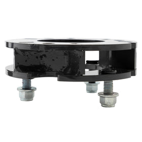 Belltech 2021+ Ford F-150 4WD 2in to 3in Lift Front Strut Spacers - 0