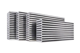 Garrett Air / Air Intercooler CAC (27.78in x 12.74in x 5.12in) - 1260 HP - 0
