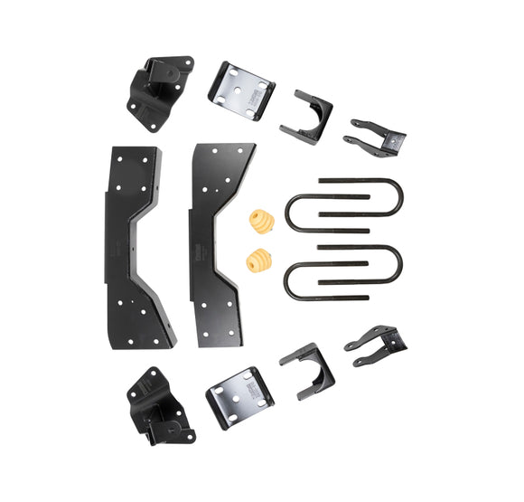 Belltech FLIP KIT 95-99 GM Tahoe 2 door 5.5inch