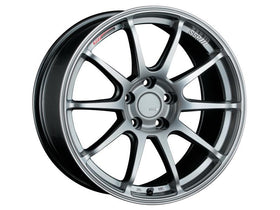 SSR GTV02 18x9.0 5x114.3 45mm Offset Flat Black Wheel 11+ WRX / 08+ STI