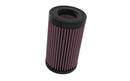 K&N 20-25 Polaris Ranger 1000 EPS 999 / 18-25 Polaris Ranger XP 1000 Replacement Air Filter-2