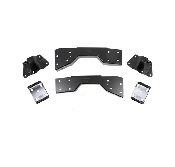 Belltech FLIP KIT 95-99 GM Tahoe 2 door 5.5inch