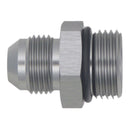 DeatschWerks 10AN ORB Male To 8AN Male Flare Adapter (Incl. O-Ring)-1