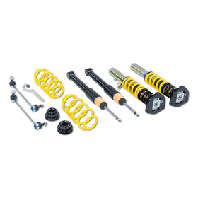 ST TA-Height Adjustable Coilovers 09+ VW Golf VI/ GTI - 0