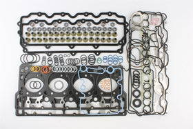 Cometic Street Pro 07-08 Ford 6.0L Powerstroke w/ 20mm Dowels 96mm Bore Top end Gasket Kit - 0