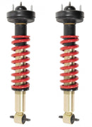Belltech 15-20 Ford F-150 0-2in Front Leveling Coilover Kit-4