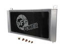 aFe BladeRunner Street Series Tube & Fin Aluminum Radiator 09-13 GM Gas Trucks 5.3L V8-1