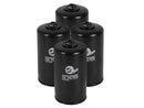 aFe Pro GUARD D2 Oil Filter 11-17 Ford Diesel Trucks V8 6.7L (td) (4 Pack)-1
