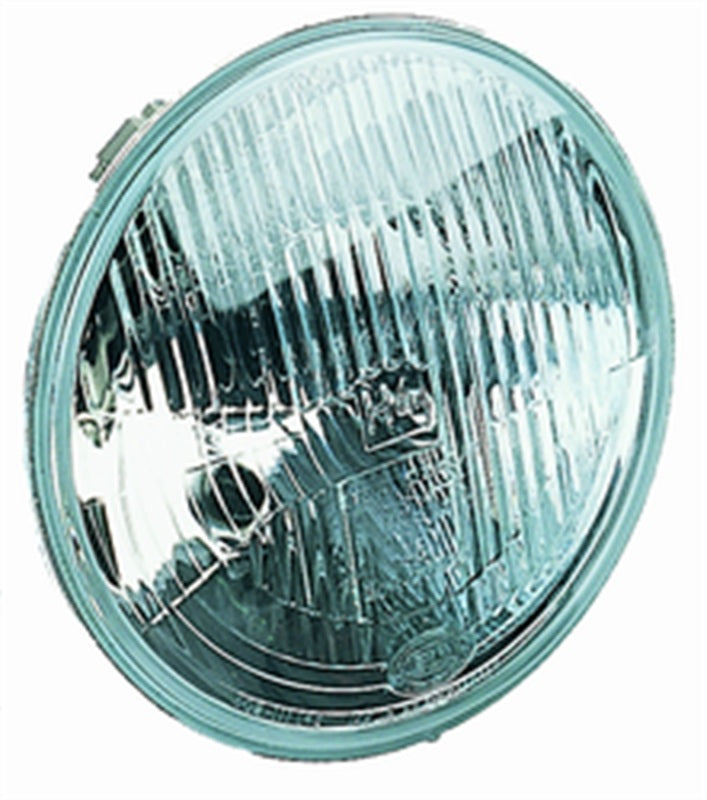 Hella 7 inch 165MM H4 ECE Head Lamp - 0