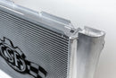CSF 06-10 BMW E60 M5 / 06-10 BMW E63/E64 M6 Aluminum High-Performance Radiator-2