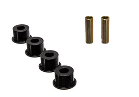 Energy Suspension Universal Link - Flange Type Bushing - Black - 0