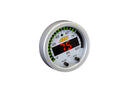 AEM X-Series Pressure 0-100psi Gauge Kit-3