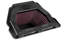 K&N 20-23 Yamaha YZF R1/M 998 Replacement Air Filter-2