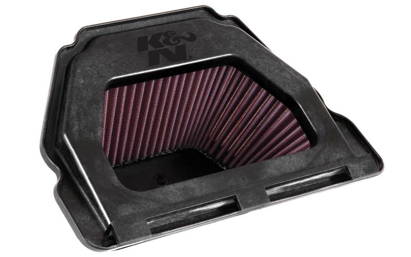 K&N 20-23 Yamaha YZF R1/M 998 Replacement Air Filter - 0