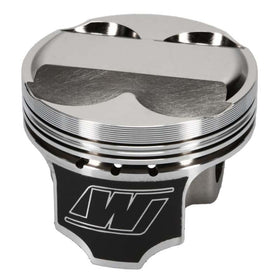 Wiseco Acura 4v DOME +2cc STRUTTED 84.5MM Piston Kit - 0