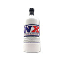 Nitrous Express 5lb Bottle w/Lightning 500 Valve (5.25 Dia x 17.64 Tall)-1