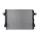 Mishimoto 13-18 Ram 6.7L Cummins Replacement Radiator-2