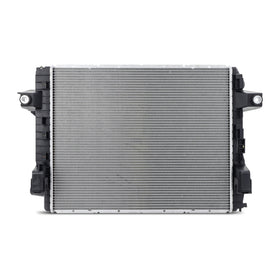 Mishimoto 13-18 Ram 6.7L Cummins Replacement Radiator - 0