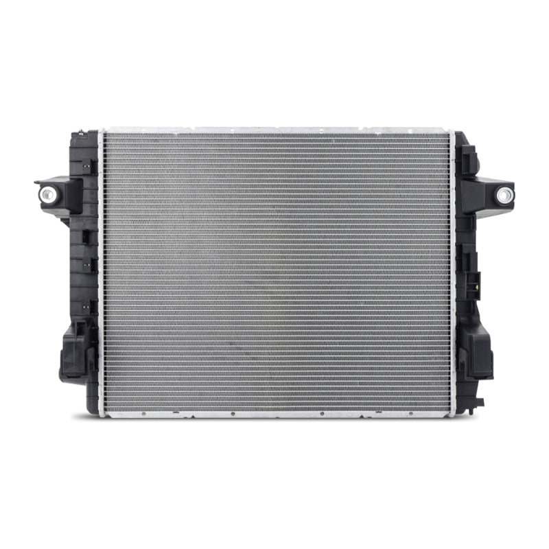 Mishimoto 13-18 Ram 6.7L Cummins Replacement Radiator - 0