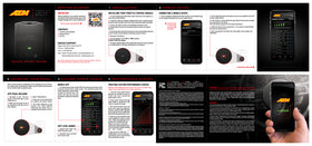 AEM 03-20 Toyota Tacoma/4Runner/FJ Cruiser Throttle Control Module - 0