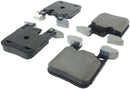 StopTech Street Performance Brake Pads BMW F22 M235i/F30 335i/F32 435i - Rear-2