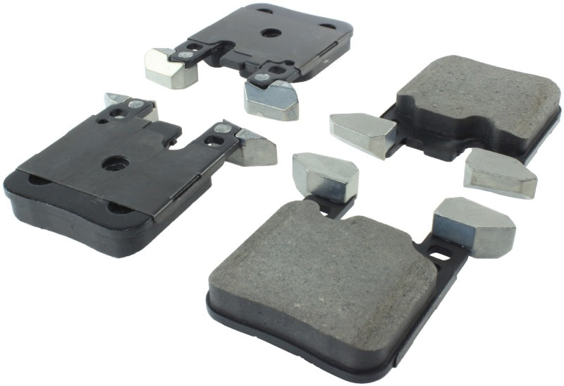 StopTech Street Performance Brake Pads BMW F22 M235i/F30 335i/F32 435i - Rear - 0