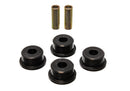 Energy Suspension Universal Link - Flange Type Bushing - Black-1
