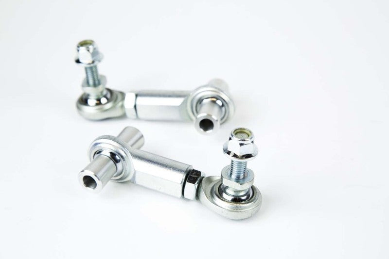 SPL Parts 2013+ Subaru BRZ/Toyota 86 / 2015+ Subaru WRX/STI Rear Swaybar Endlinks - 0