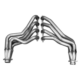 Kooks 14-17 Chevrolet SS Base 1-7/8 x 3 Header & Catted X-Pipe Kit - 0